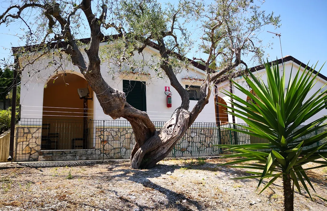Villaggio Mare Blu-1