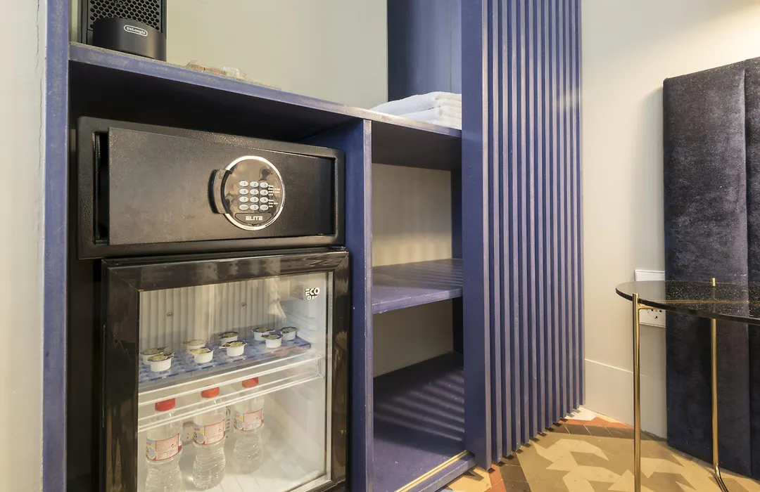 Buho Boutique Rooms (Adults Only)-1