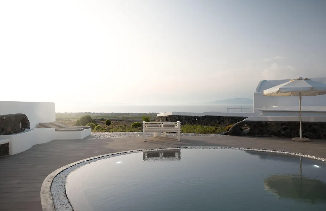 Danae Suites Santorini-1