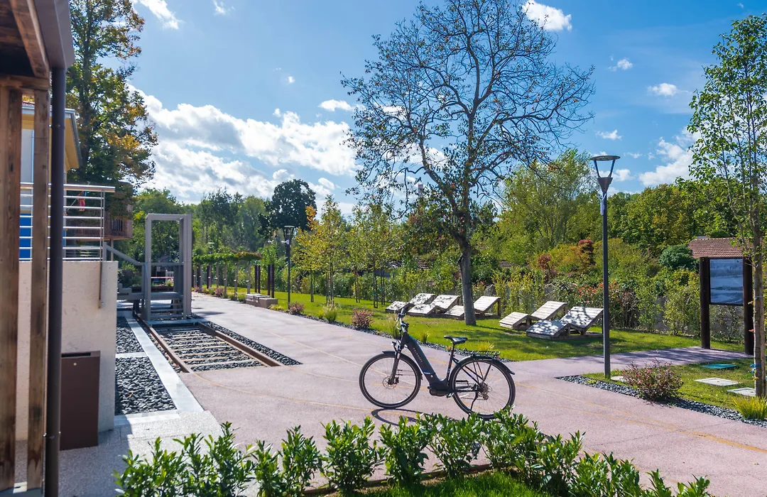 Borgo Stazione Bike Inn-1