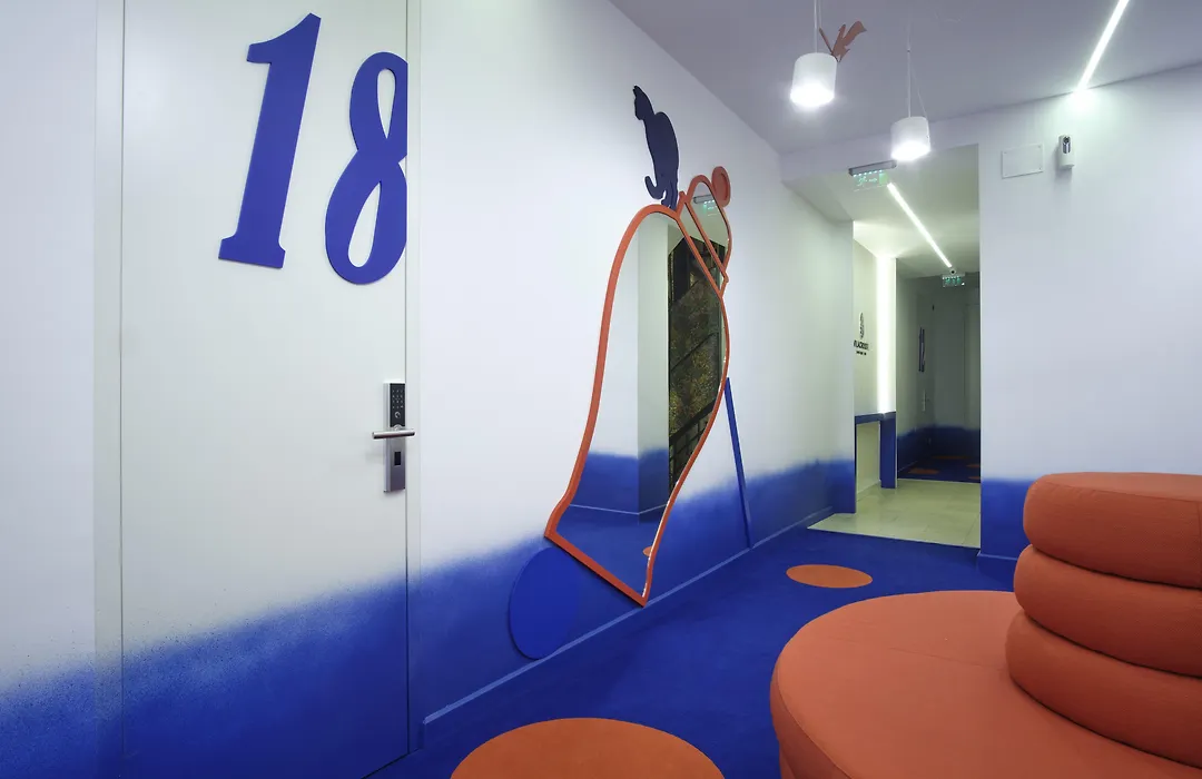 Vilacrosse Boutique Inn-1