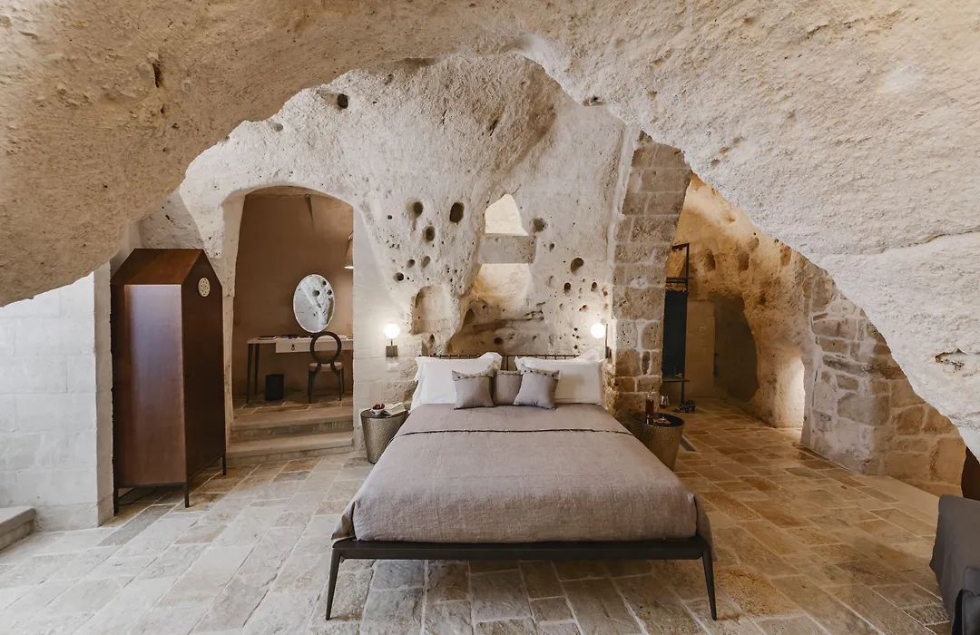Cenobio Hotel&SPA Matera-1