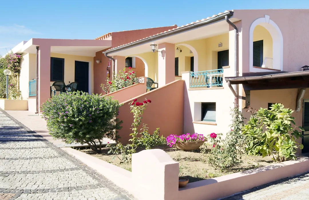 Club Hotel Marina Seada Beach-1