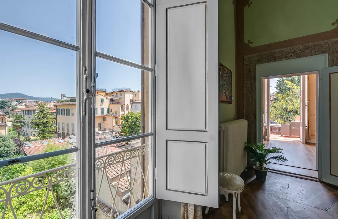 Residenza d'Epoca Sant Egidio-1