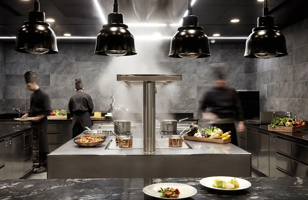 Lefay Resort & Spa Dolomiti-1