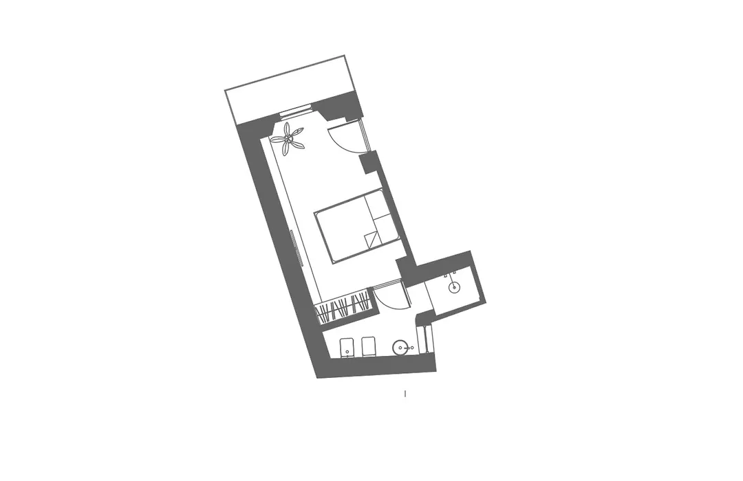 Della Spiga Suites by Brera Apartments-1