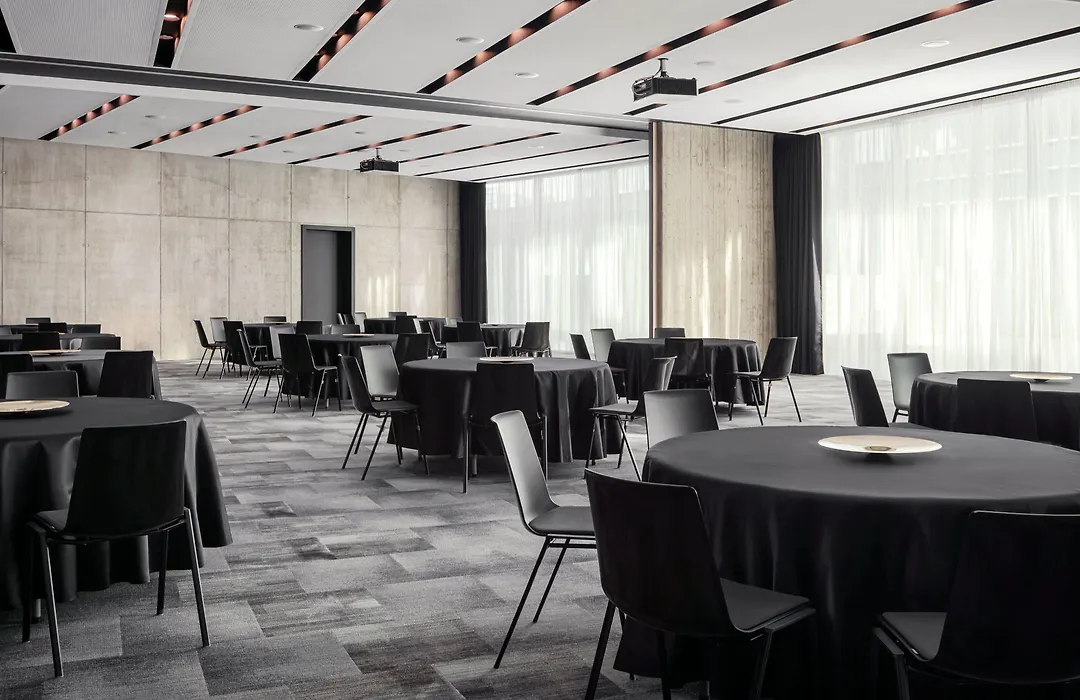 STAGES HOTEL Prague, a Tribute Portfolio Hotel-1
