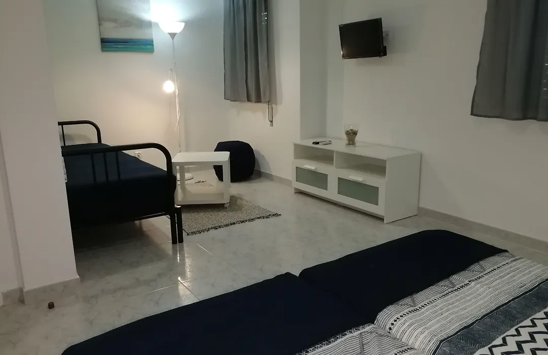 Ocean'S 7 - Lagos Guest House-1