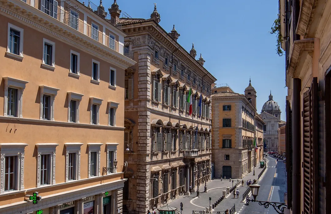 I Fiumi Di Navona-1