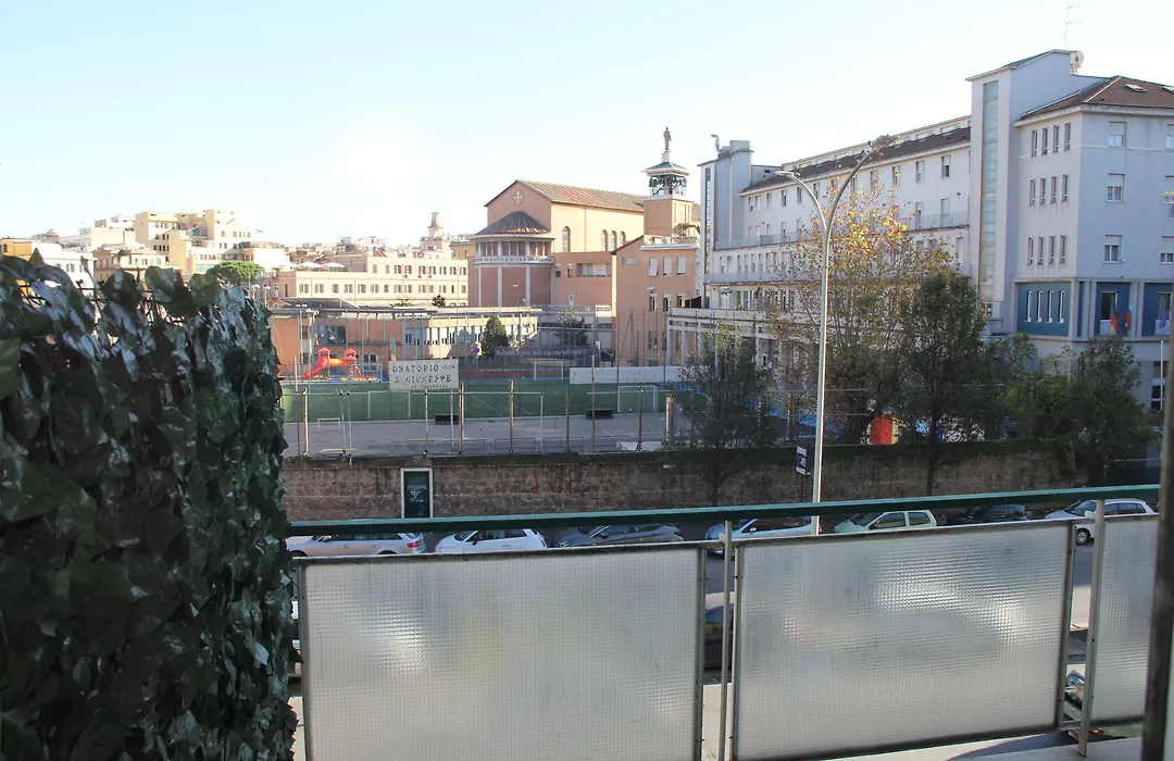 Domus Vatican Holiday'S-1