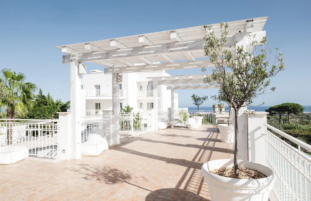 San Lorenzo Boutique Hotel & Spa-1