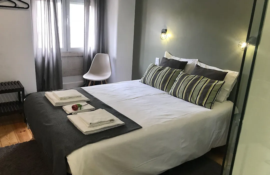 Goodtime Marques Suites-1