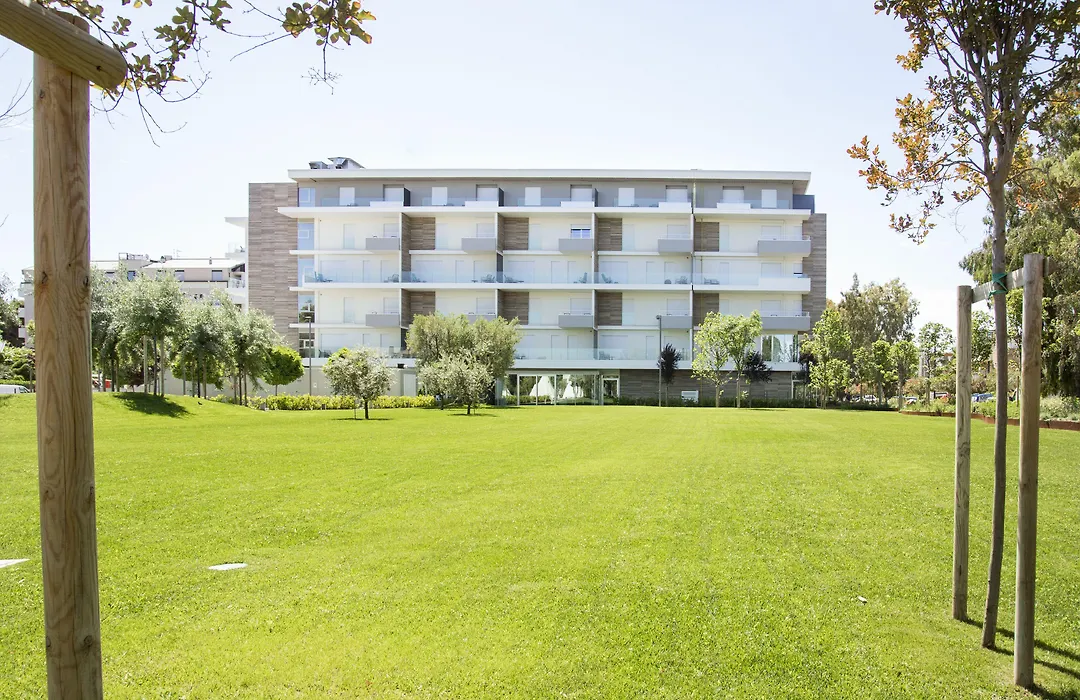 Youmami Suite Hotel Wellness&Spa-1