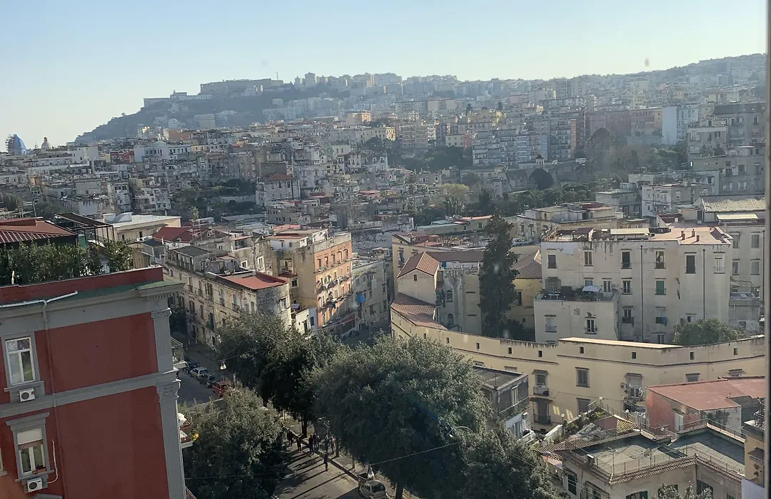Di Palma Suite Museum-1