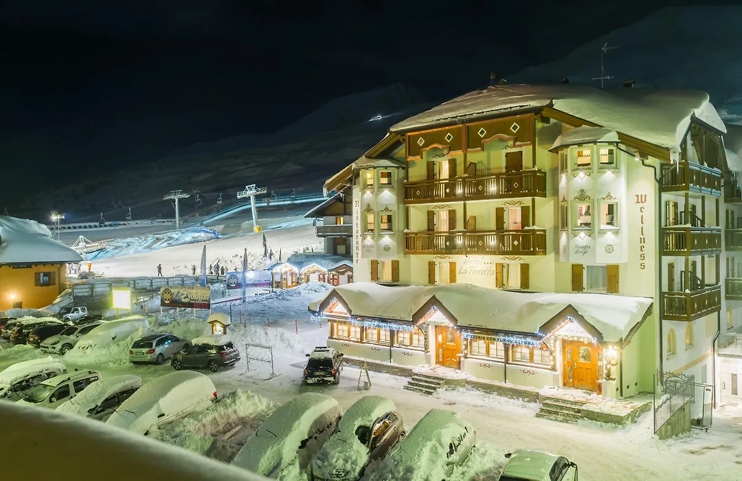 La Torretta-1