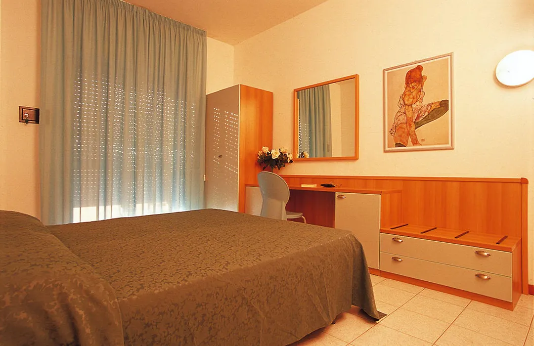 Club Hotel Le Nazioni-1