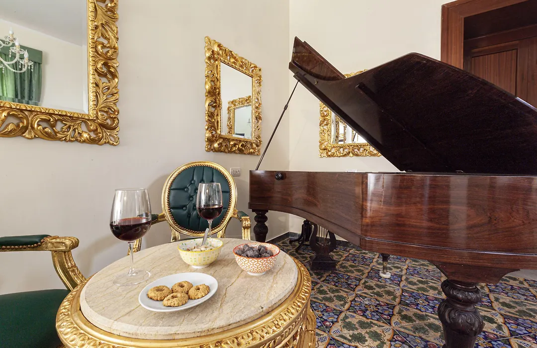 Relais Antica Napoli-1