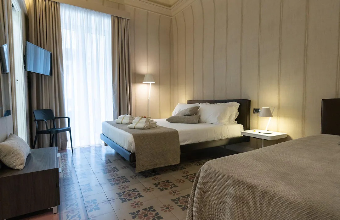 B&B Palazzo Perrotta-1