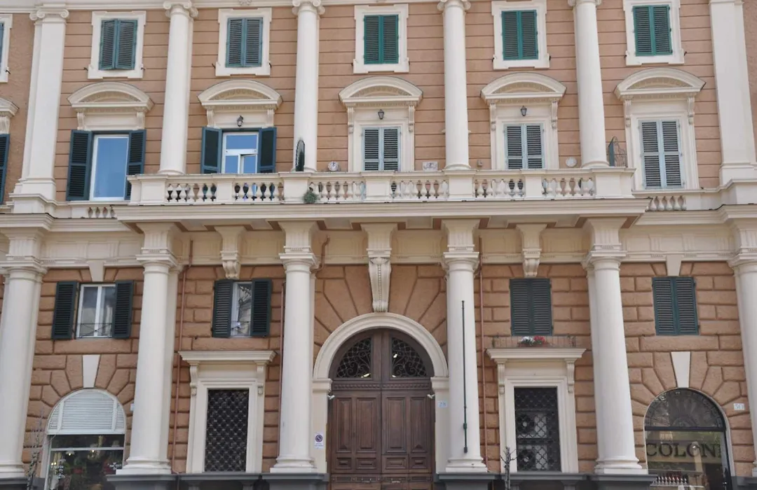 Numa Roma Guesthouse-1
