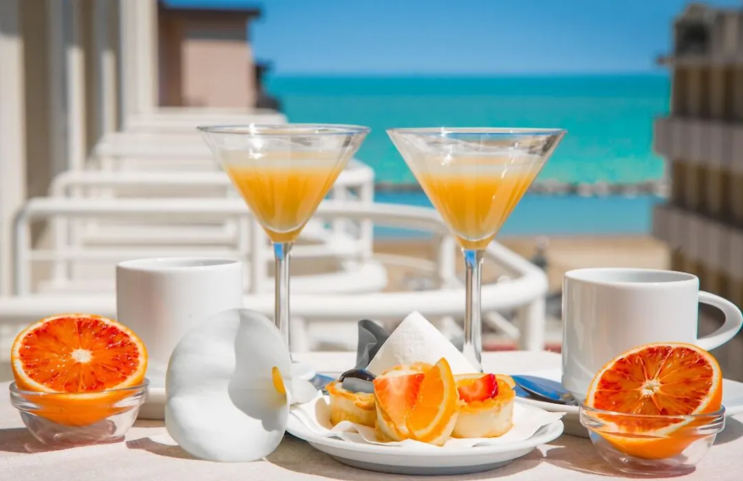 Mediterraneo Hotel&Suites-1