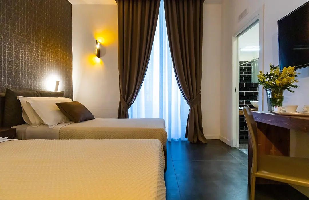 Santa Chiara Inn-1