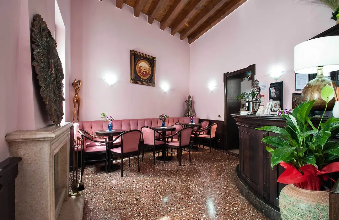 Hotel Al Castello-1