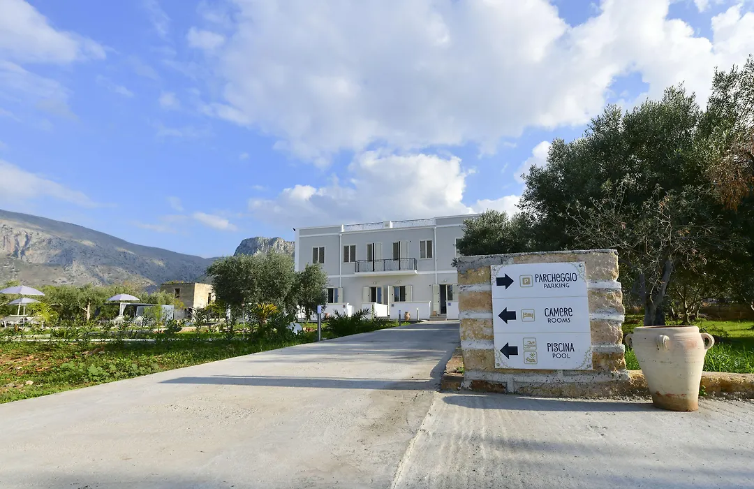 Inkantu B&B-1
