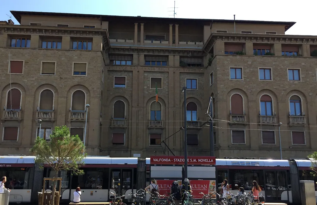 G&G Firenze Suites B&B-1