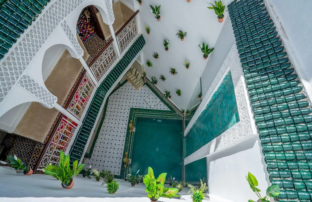 Riad Art & Emotions-1