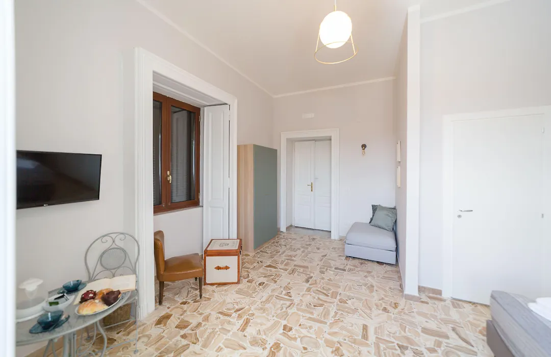 N'Art Suites - Napoli-1