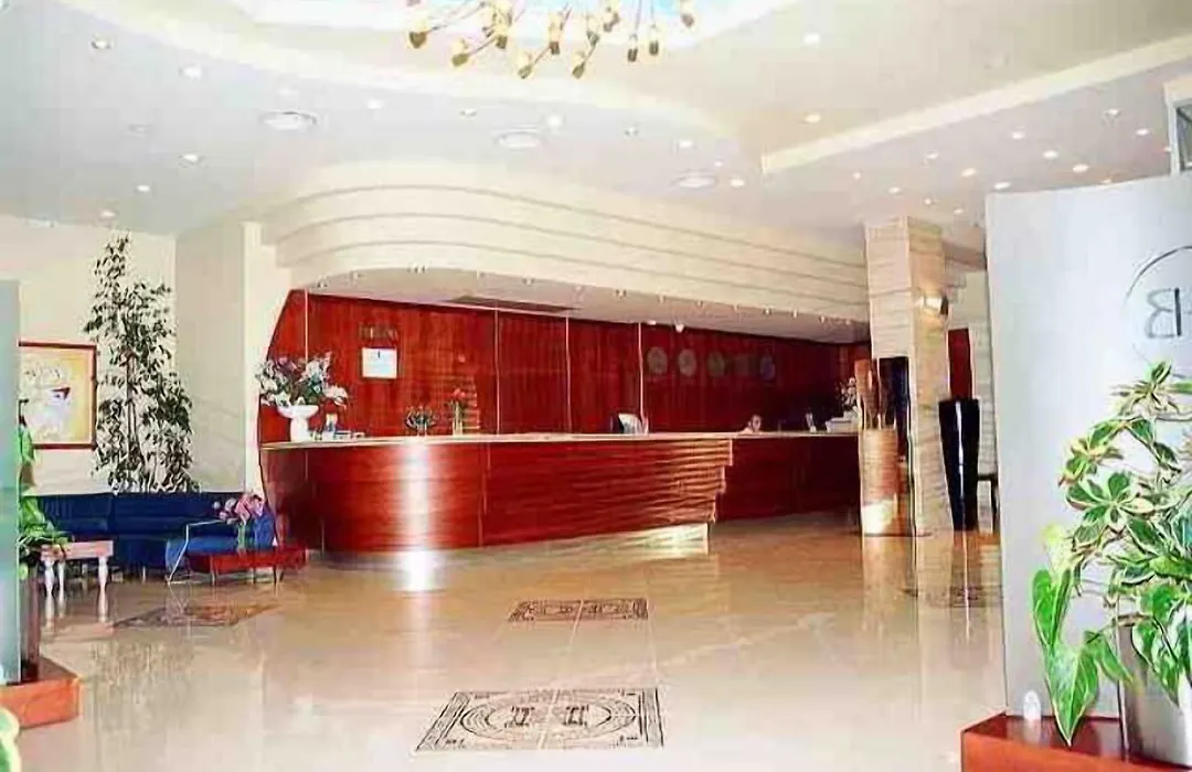 Butrinti Hotel-1