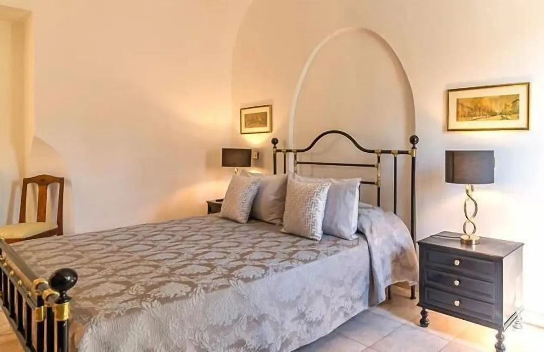 Charme Of Villa Capannina-1