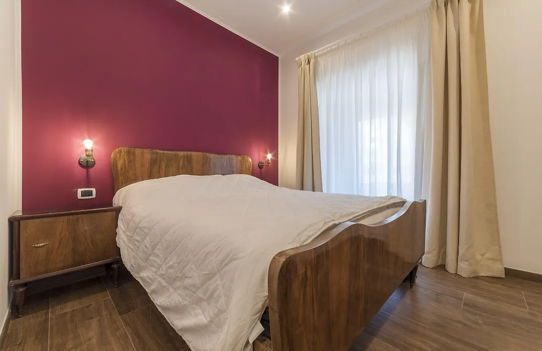 Guest House Sallustiano-1
