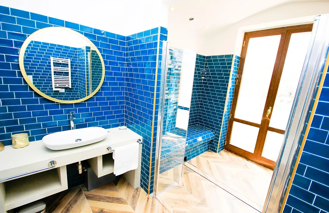 Don Raffaele Resort - Guest House-1