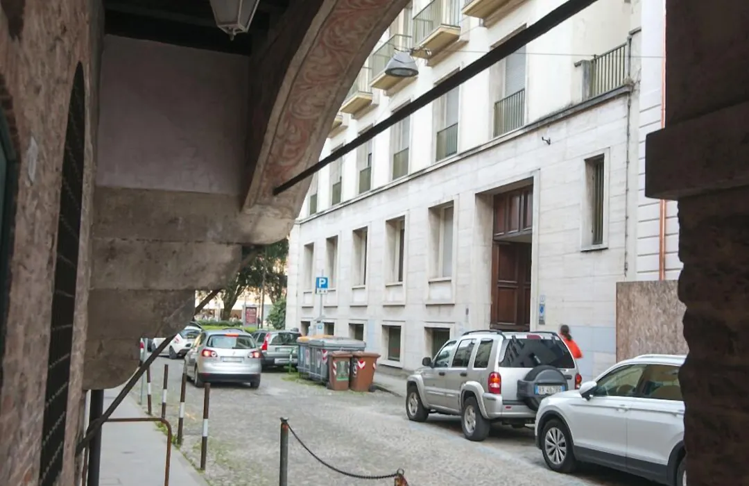 Casa Al Carmine-1