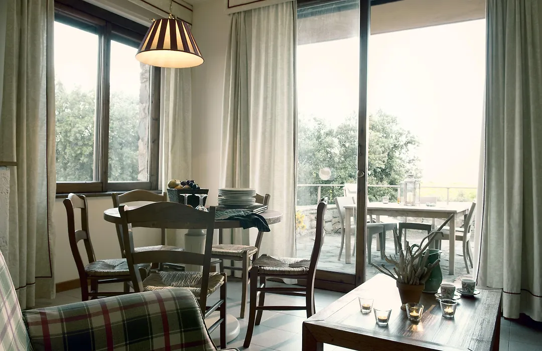 Roccamare Resort - Le Dimore della Pineta-1