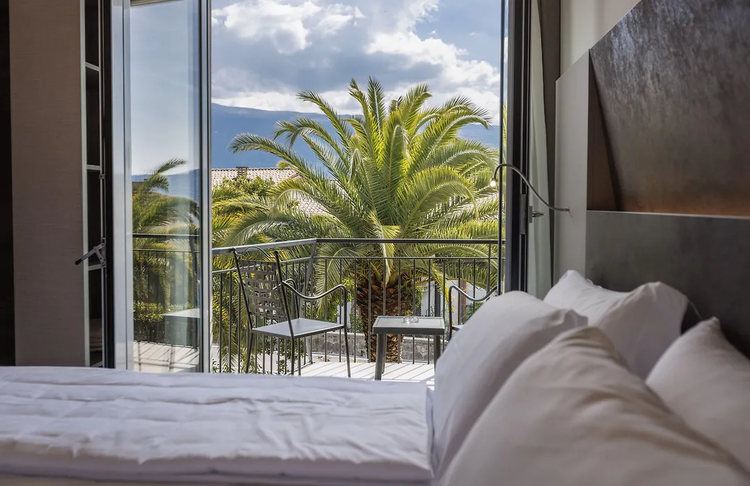 Hotel Livia-1