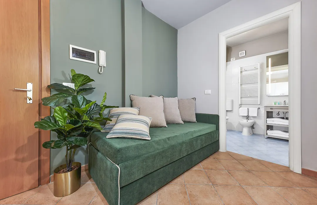 Residence Poggio Dei Pini-1