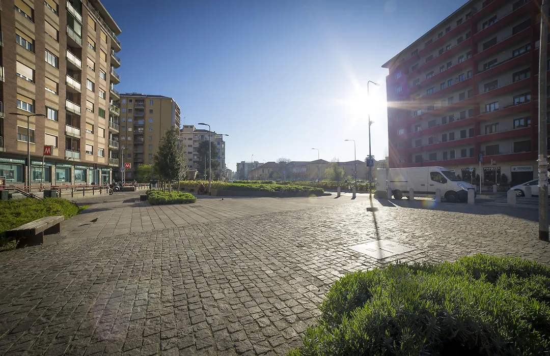 Aurum Aparthotels Gambara-1