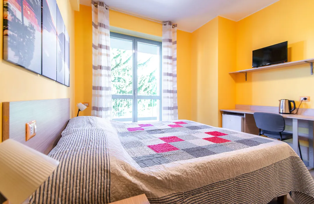 Casa Livio - Rooms&studios-1