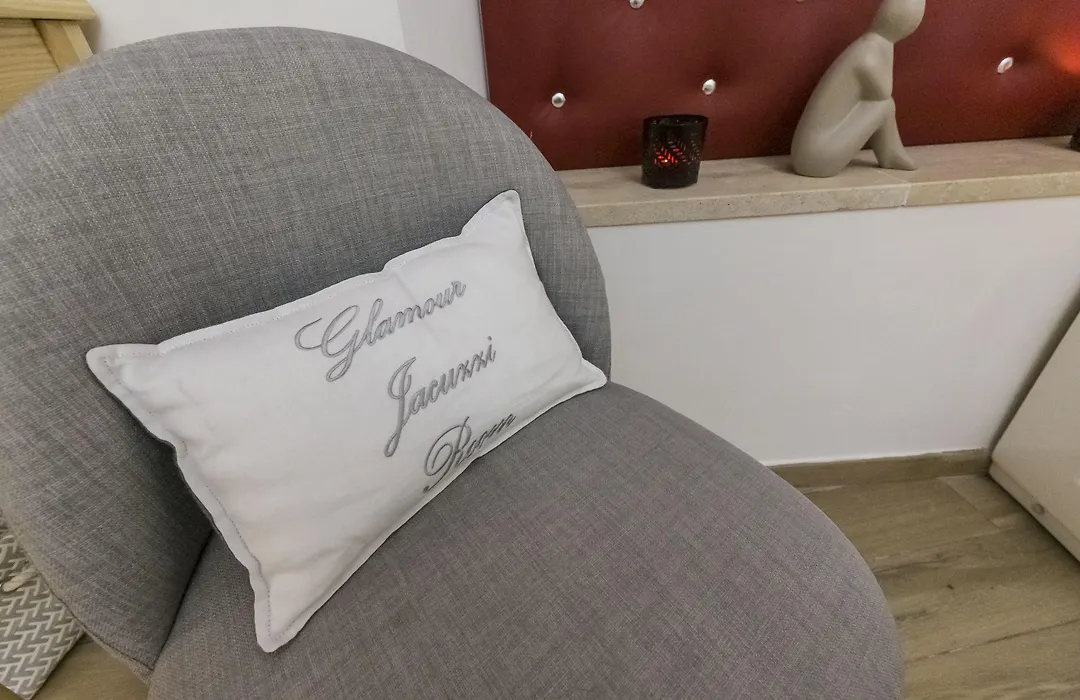 Flatinrome Trastevere Deluxe Rooms - Jacuzzi - Accetta Bonus Vacanze-1