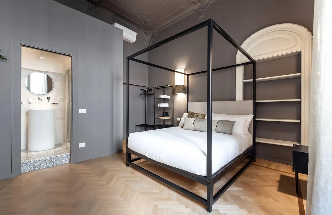 Boutique Centrale Sant'Andrea-1