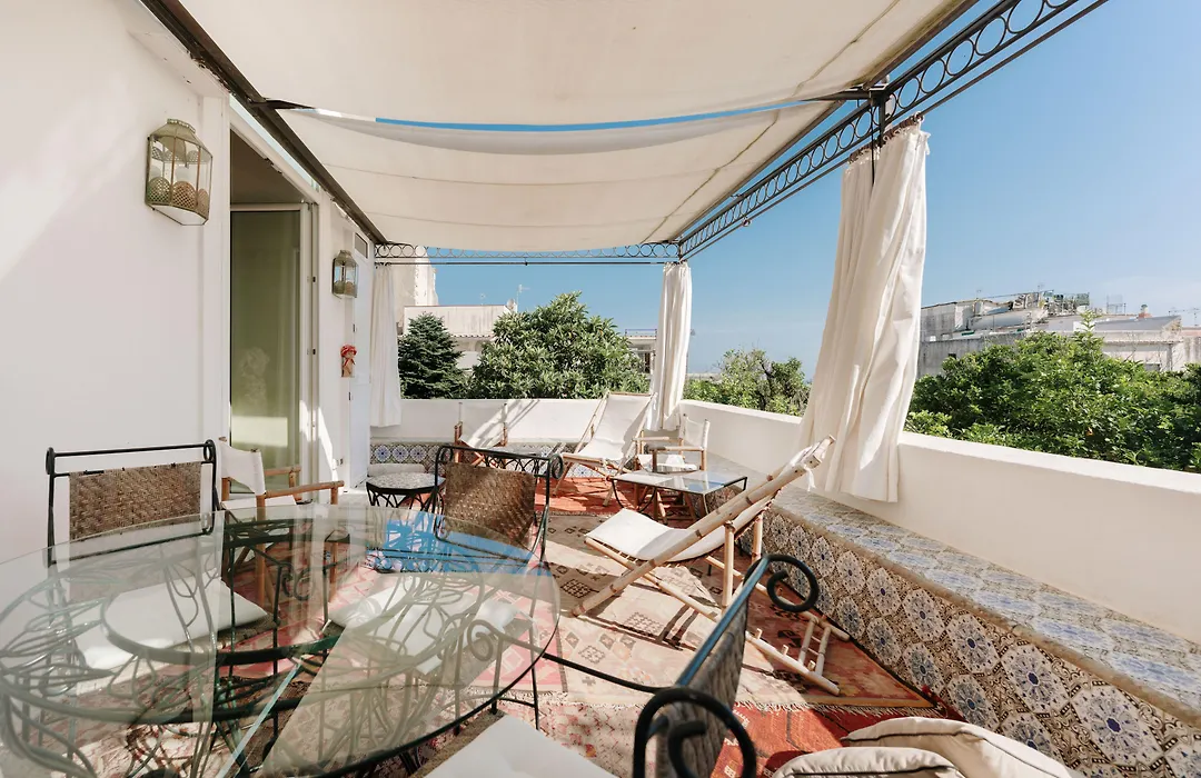 Casa Bormioli - Maison de Charme-1