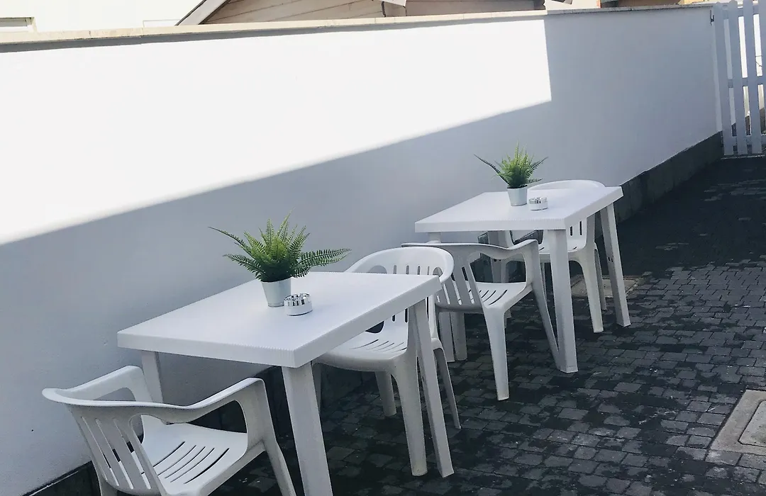 Sea Fly Guest House-1