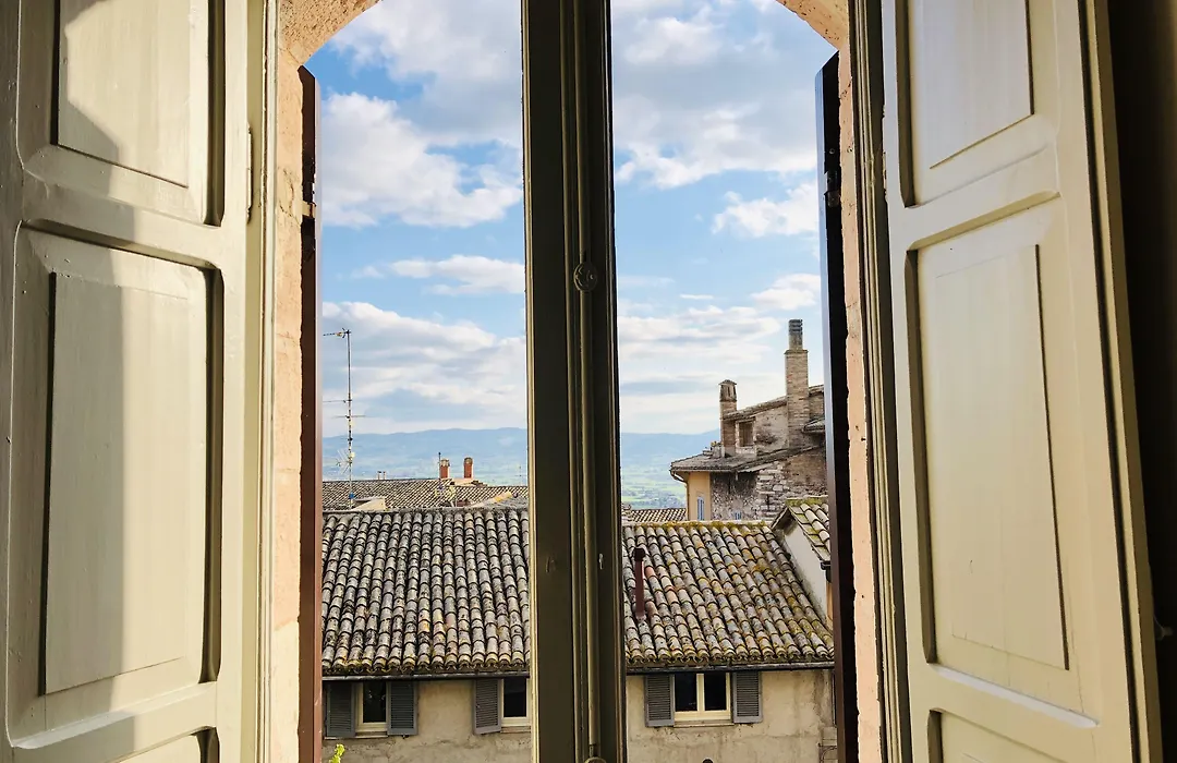 Mavitur Rooms Assisi-1