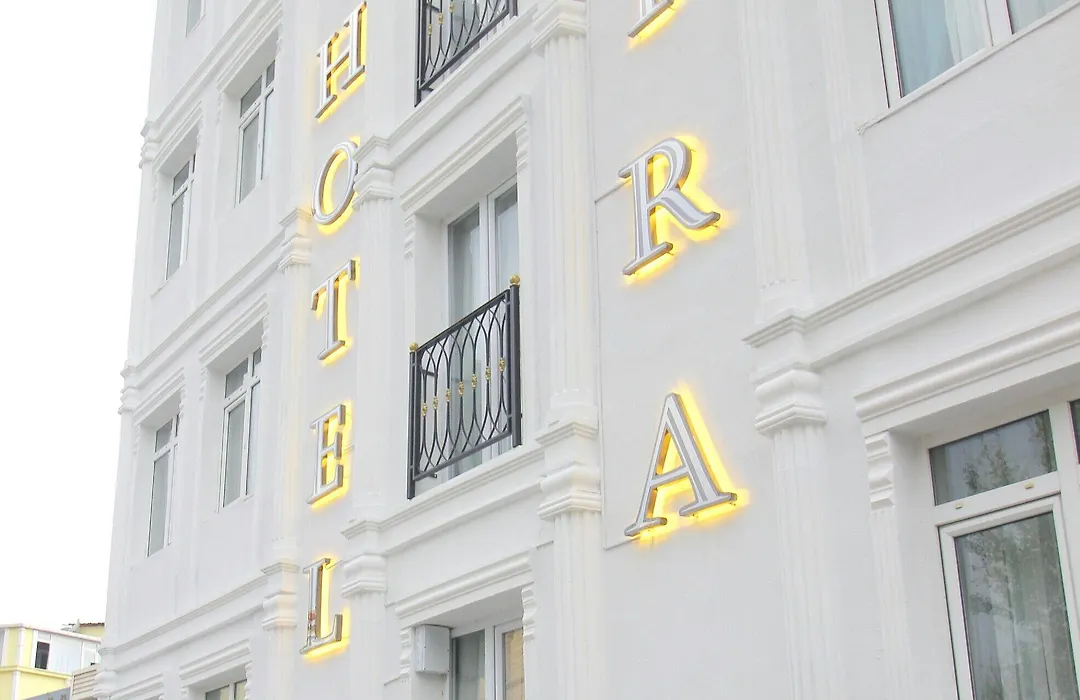 Hira Hotel-1