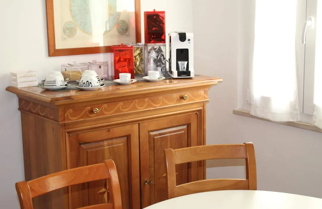 B&B Poggiobonizio-1