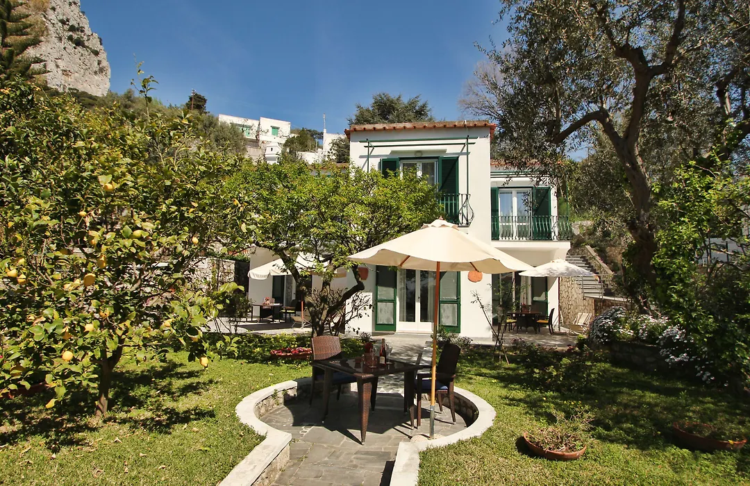 Casa Augusto B&B-1