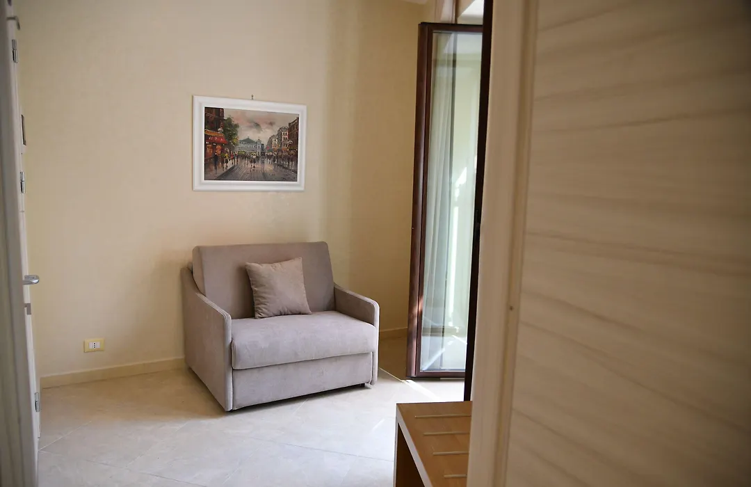 La Serenissima Hotel-1