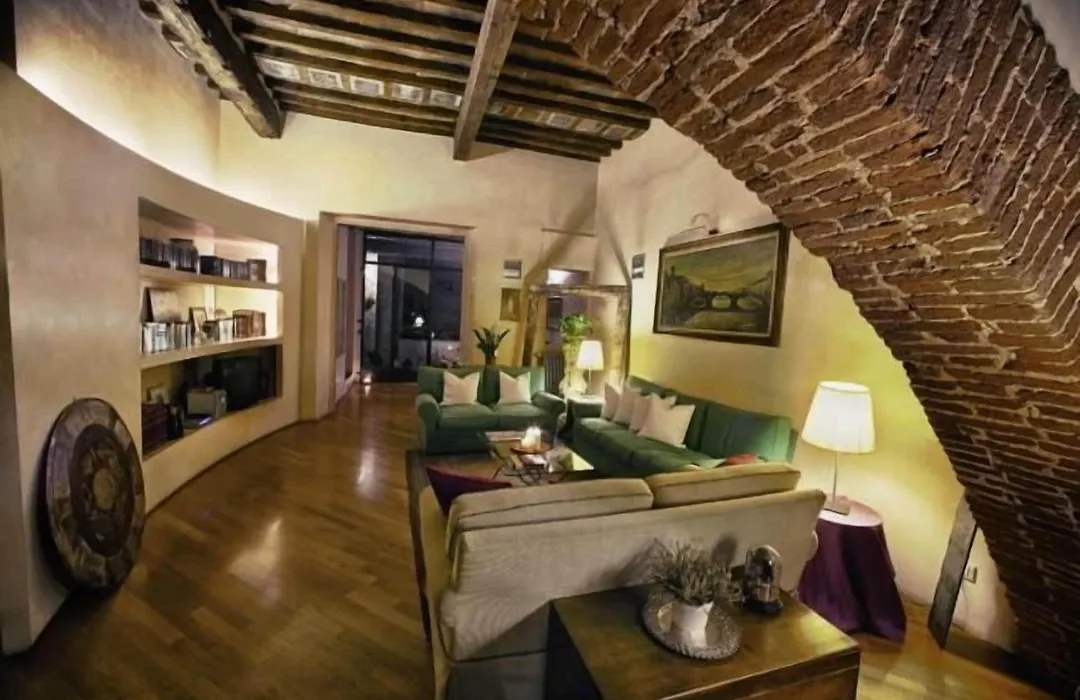 Capri Moon Guest House-1